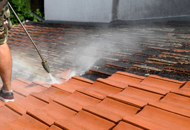 Why Choose Our Certified Pressure Washing Experts for Your Project Needs in New Haven, MO?