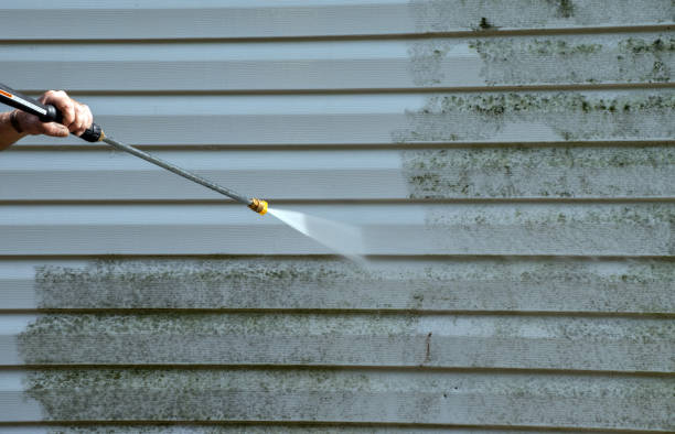 Best Deck Pressure Washing  in New Haven, MO