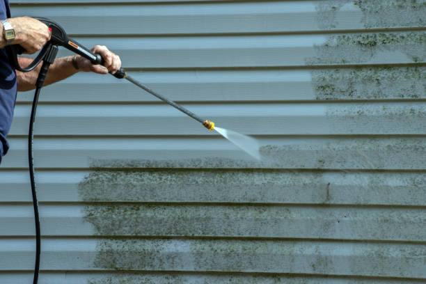 Best Commercial Building Pressure Washing  in New Haven, MO
