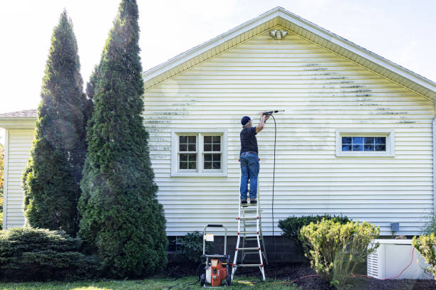 Pressure Washing Contractors in New Haven, MO