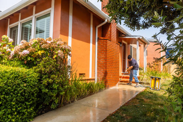 Best Roof Power Washing Services  in New Haven, MO
