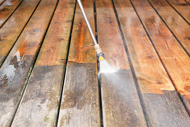 Best Fence Pressure Washing  in New Haven, MO