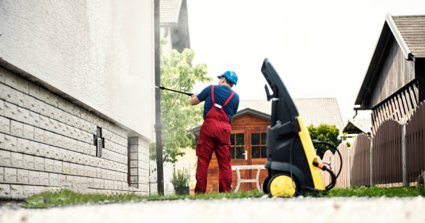 Trusted New Haven, MO Pressure Washing Experts